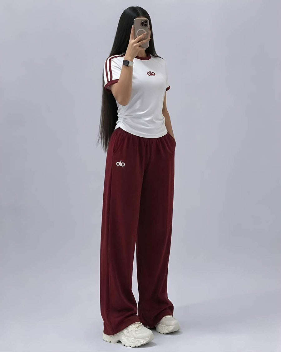ALO Sports Coord Set