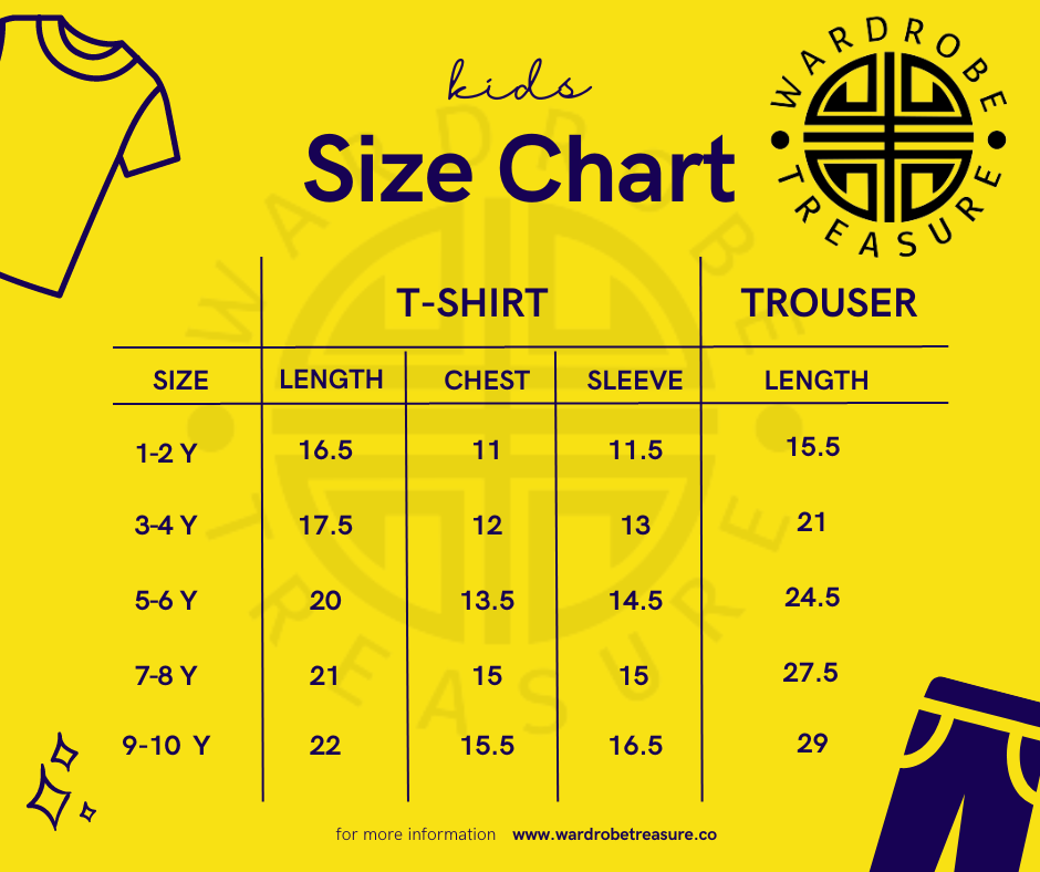 Toy Tractor Printed Night Suit For Kids