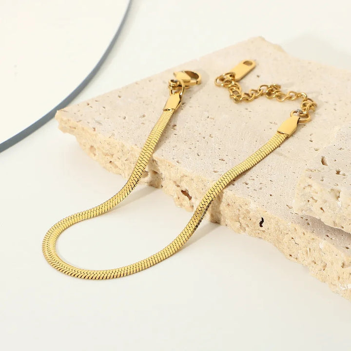 Snake Watch & Snake Bracelet "Pack of 2 Stack"