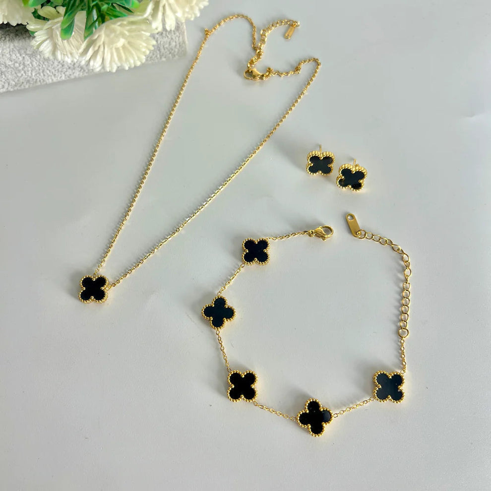 Black Clover Full Set