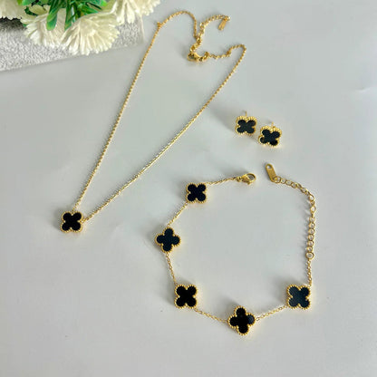 Black Clover Full Set