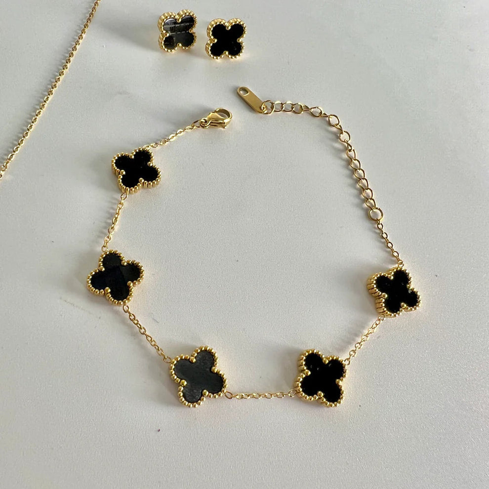 Black Clover Full Set