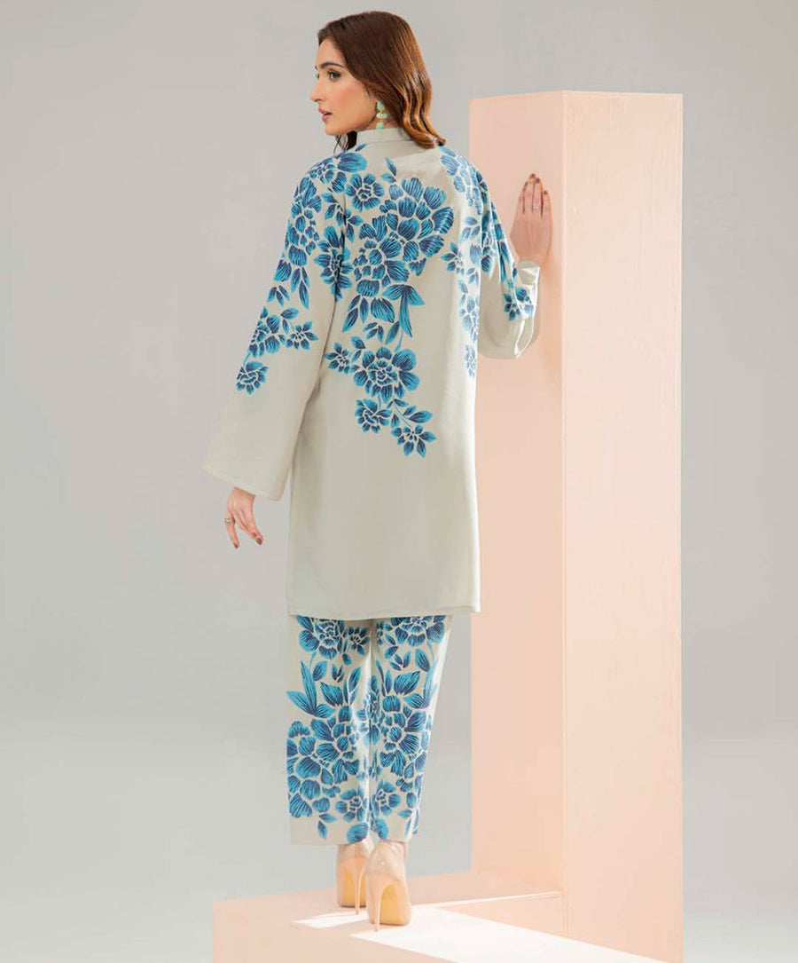 Petal Pair Co Ord Set