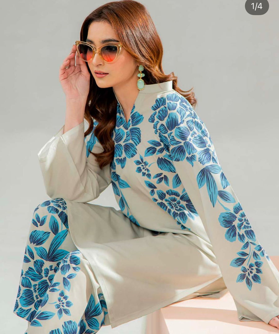 Petal Pair Co Ord Set