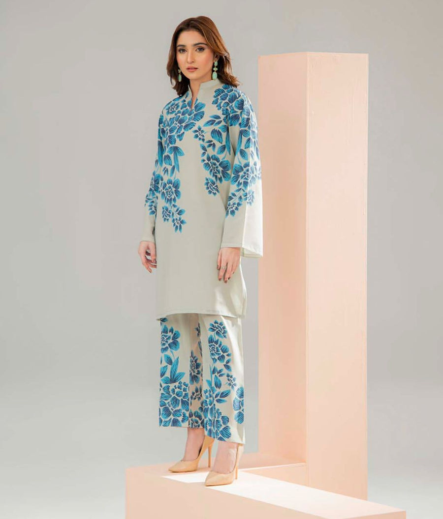 Petal Pair Co Ord Set