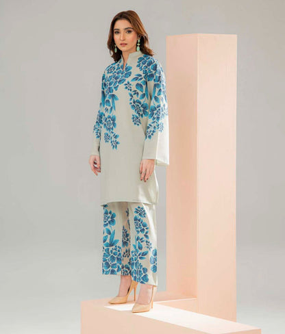 Petal Pair Co Ord Set