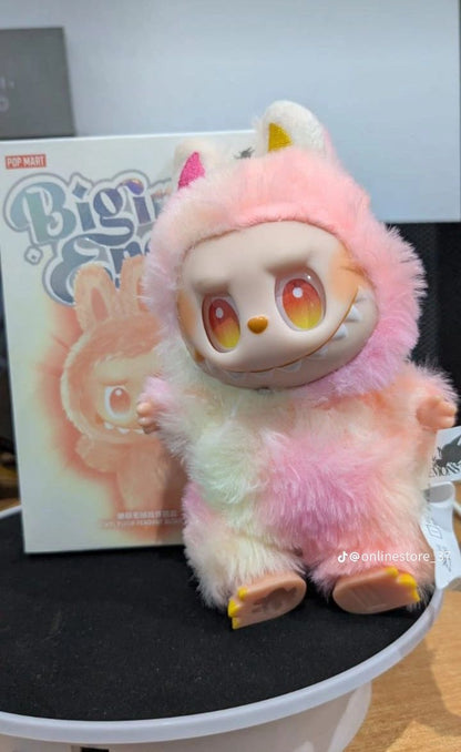 LABUBU The Monster - Big into Energy | Blind Box ( Random Character ) 1 Piece