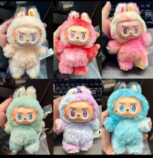 LABUBU The Monster - Big into Energy | Blind Box ( Random Character ) 1 Piece