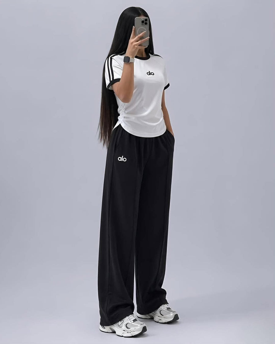 ALO Sports Coord Set