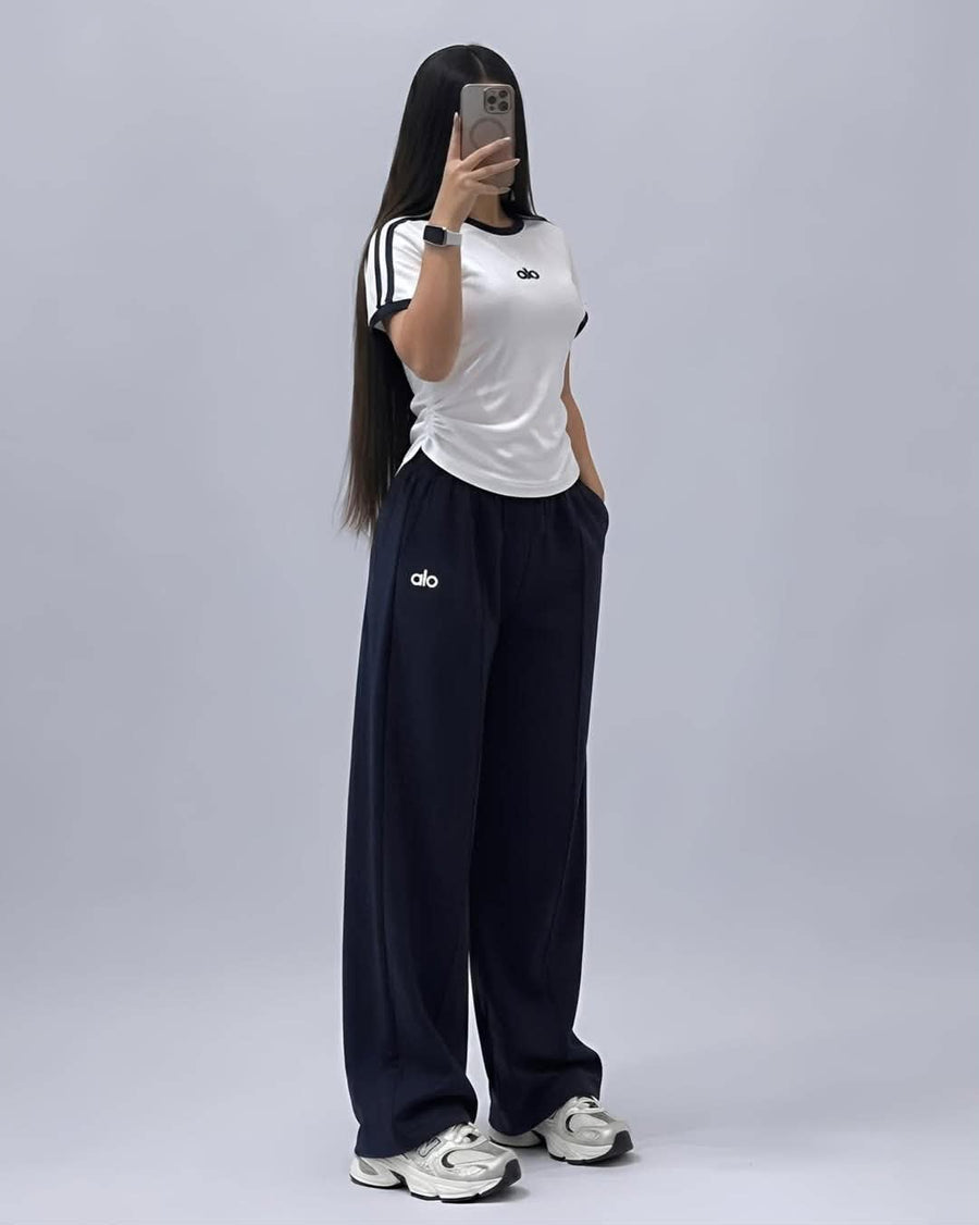 ALO Sports Coord Set
