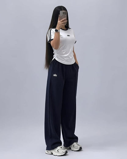 ALO Sports Coord Set