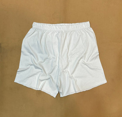 Pack Of 03 Frill Shorts For Her