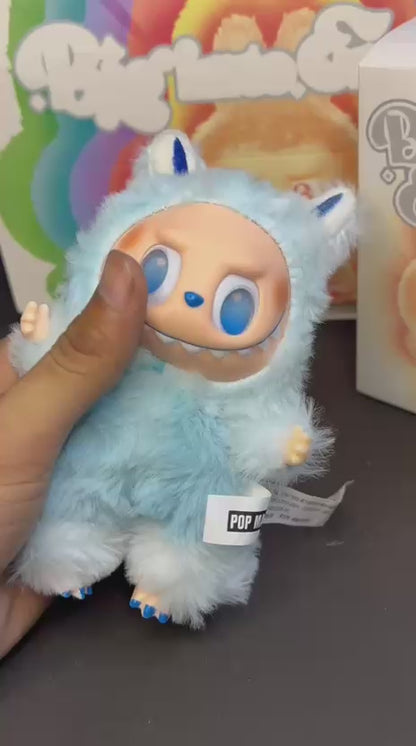 LABUBU The Monster - Big into Energy | Blind Box ( Random Character ) 1 Piece