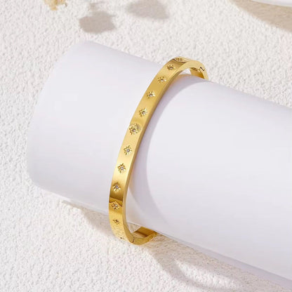 Stars Bangle